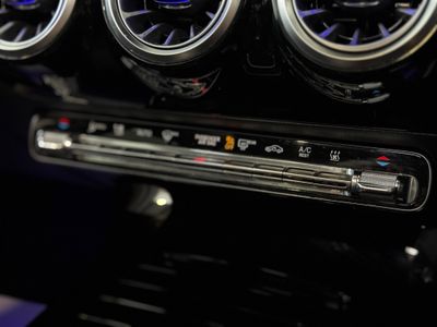 2021 Mercedes-Benz A Class