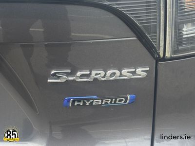 2023 Suzuki SX4