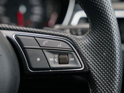 2024 Audi A5