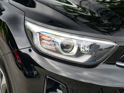 2019 Kia Stonic