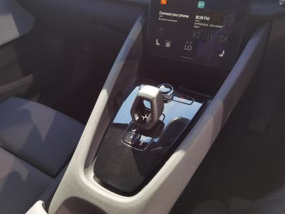 2023 Polestar 2