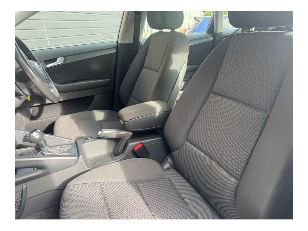2013 Audi A3