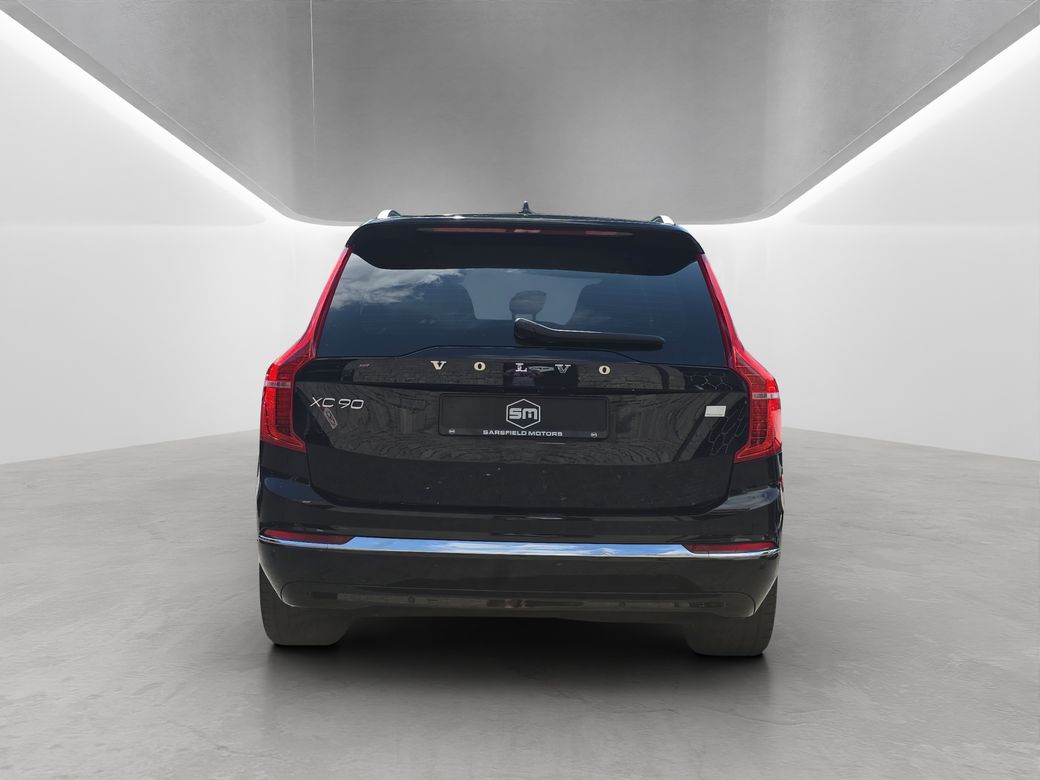 2023 Volvo XC90