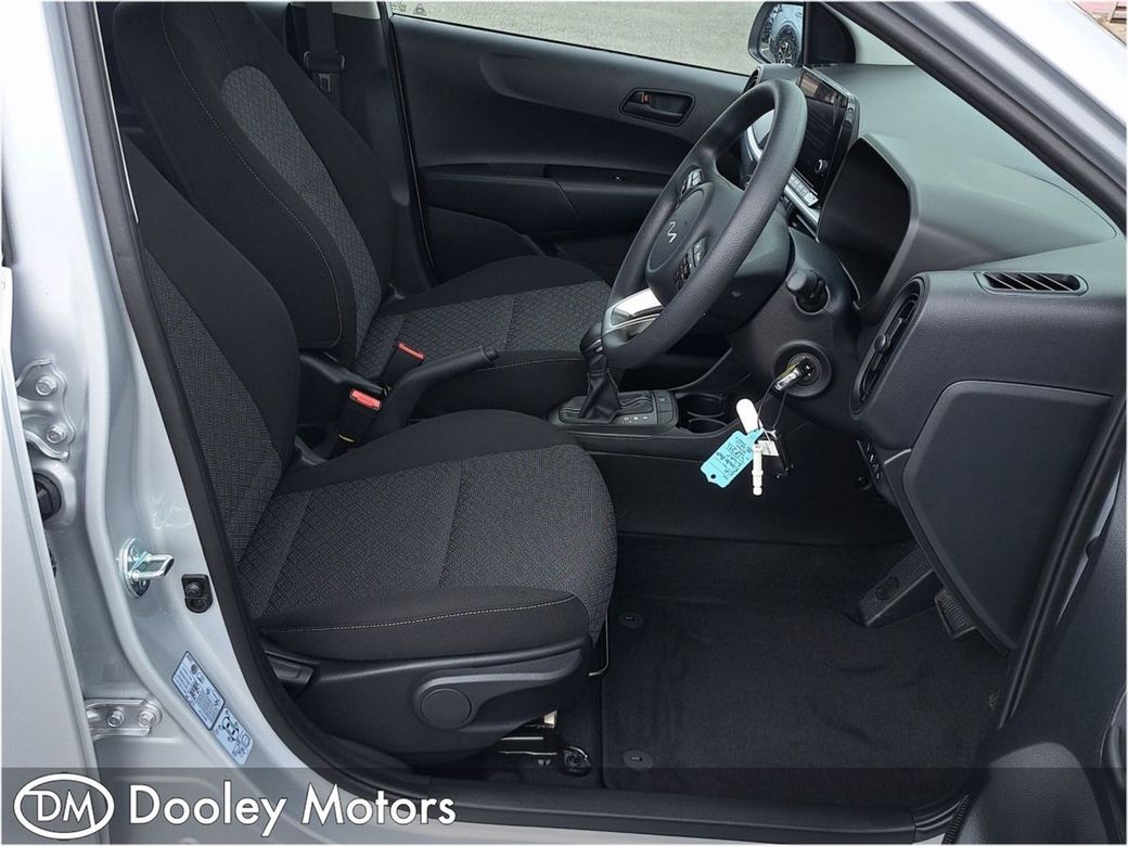 2026 Kia Picanto