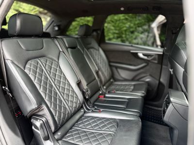 2020 Audi Q7