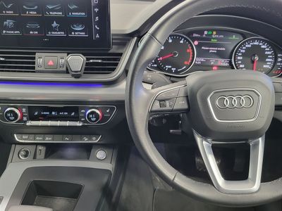 2025 Audi Q5