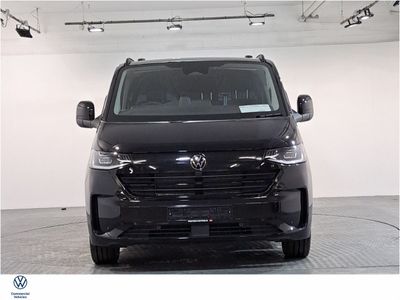 2026 Volkswagen Transporter