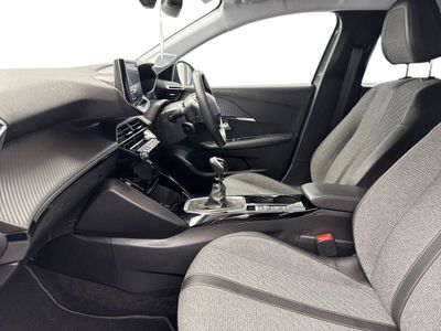 2024 Peugeot 208