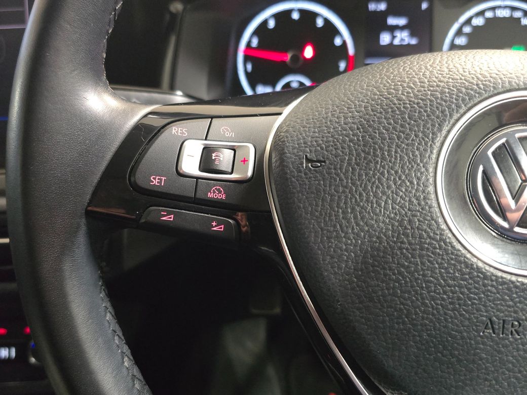 2018 Volkswagen Polo