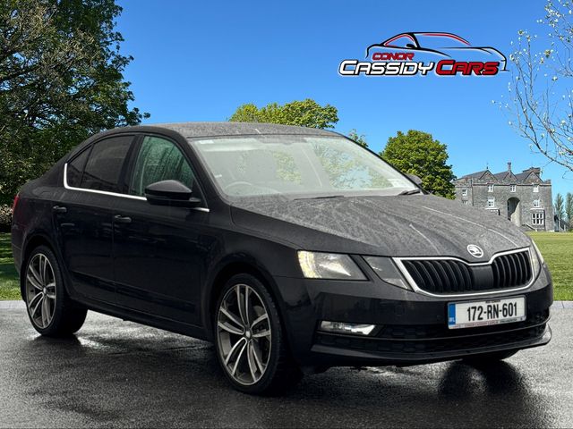 vehicle for sale from Conor Cassidy Cars