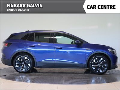 2023 Volkswagen ID.4