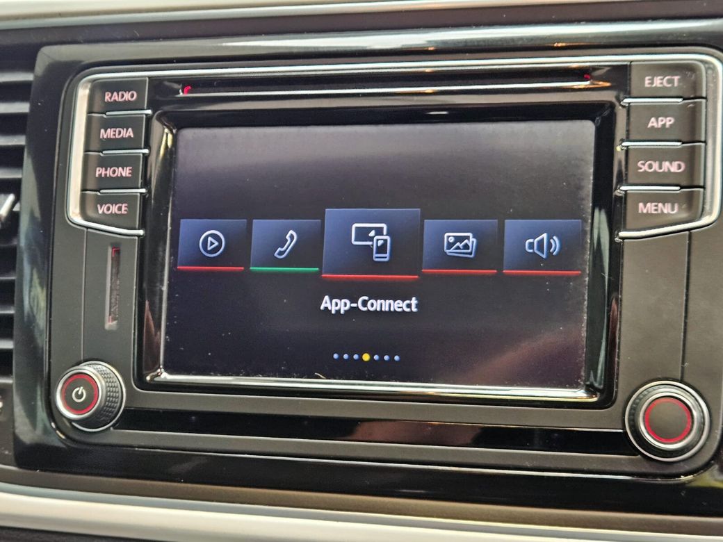 2018 Volkswagen Beetle
