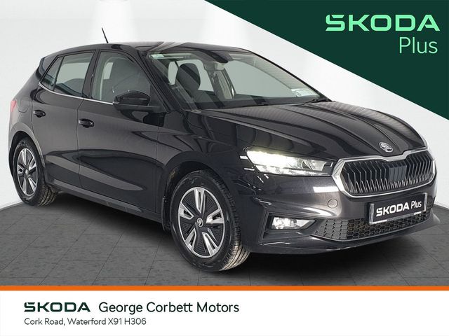 vehicle for sale from George Corbett Motors