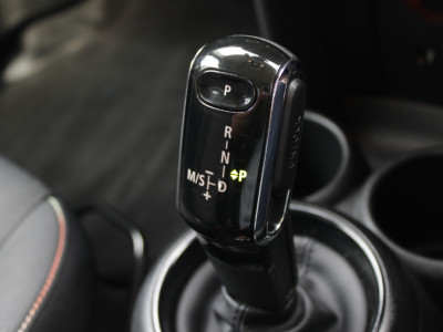 2021 Mini Cooper D