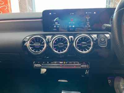 2024 Mercedes-Benz A Class