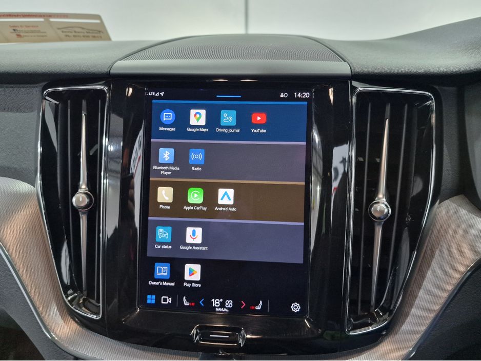 2022 Volvo XC60