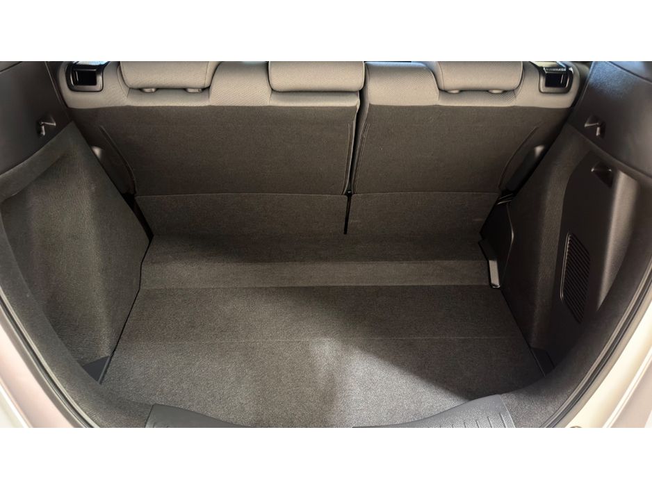 2021 Honda Fit