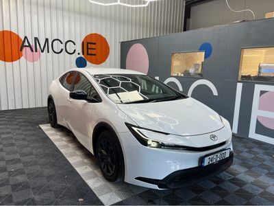2024 Toyota Prius