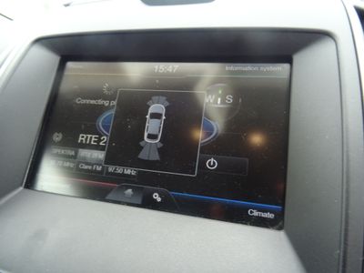 2016 Ford S-Max