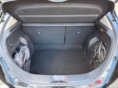 2024 Nissan Leaf