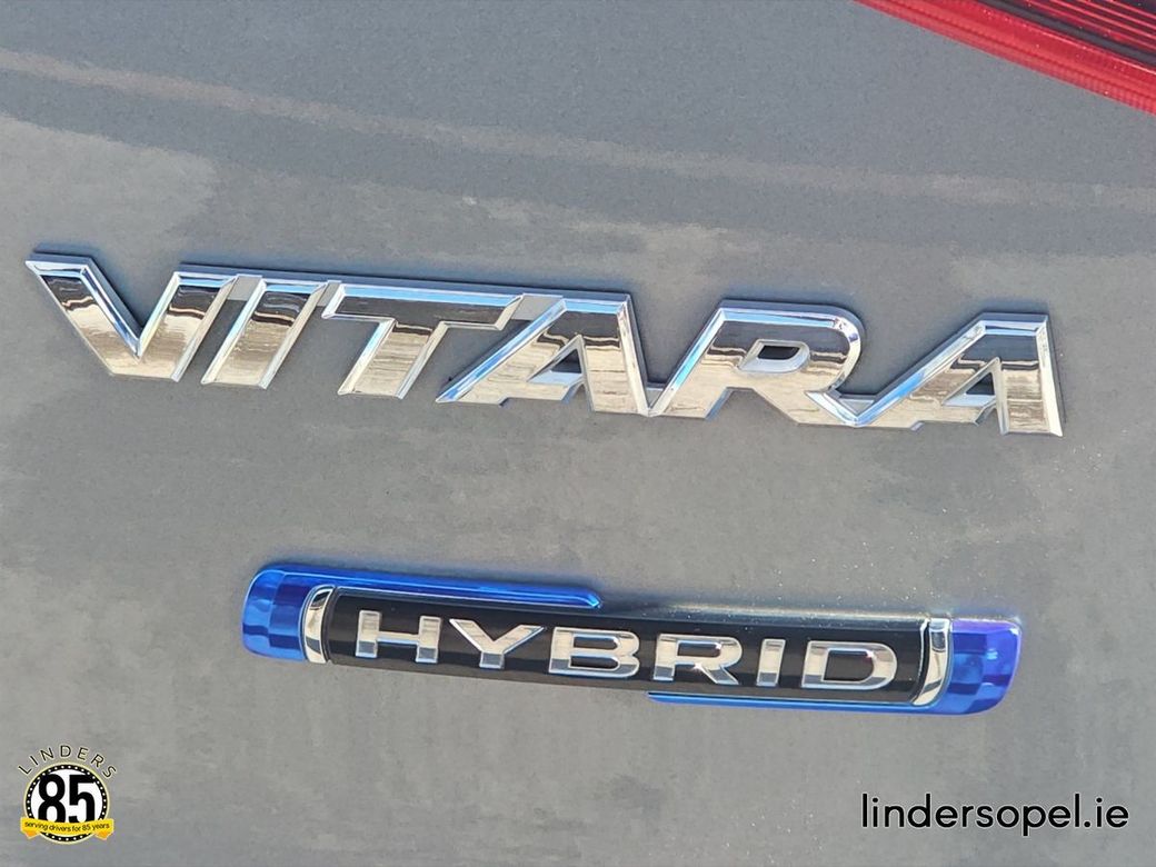 2023 Suzuki Vitara