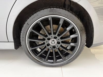 2023 Mercedes-Benz CLA Class