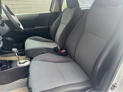2014 Toyota Yaris