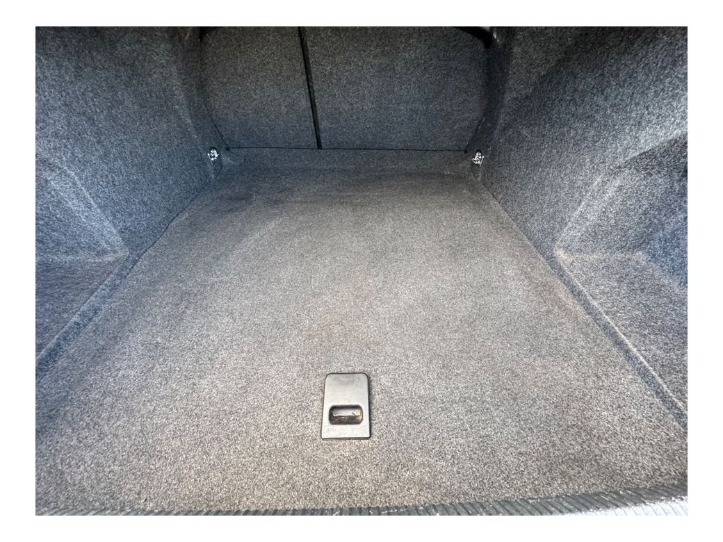 2008 Volkswagen Passat