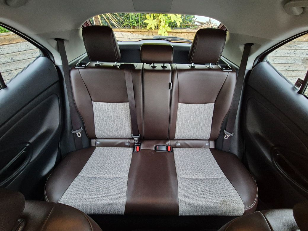 2022 Toyota Yaris Cross