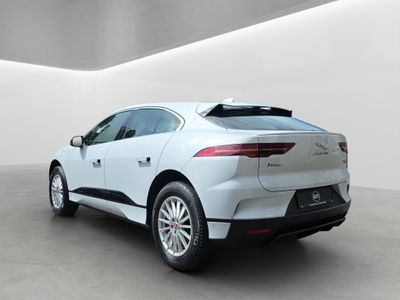 2020 Jaguar I-Pace