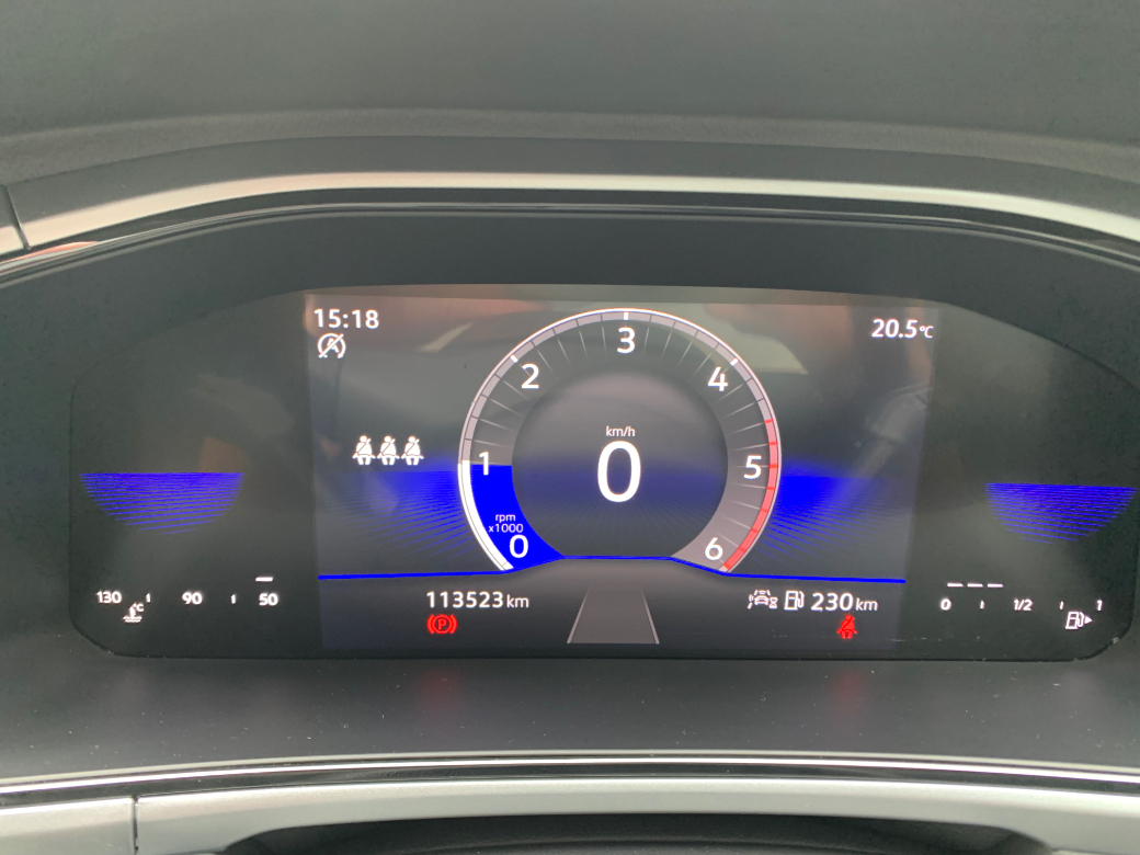 2023 Volkswagen T-Roc