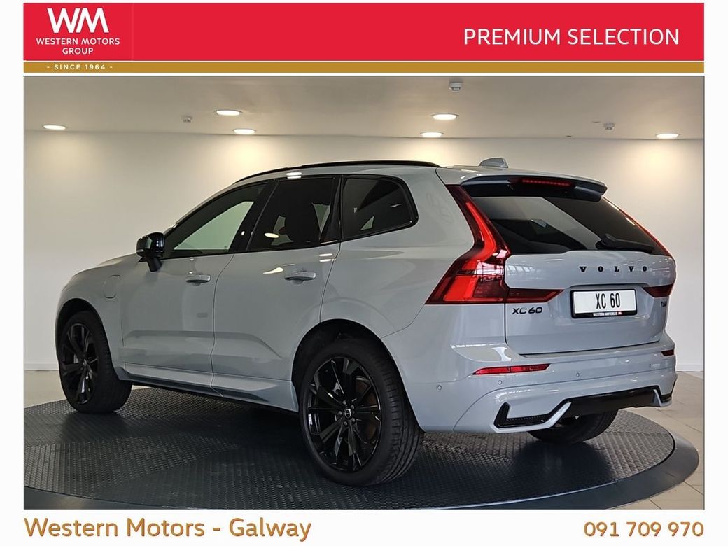 2026 Volvo XC60