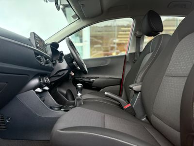 2022 Kia Picanto