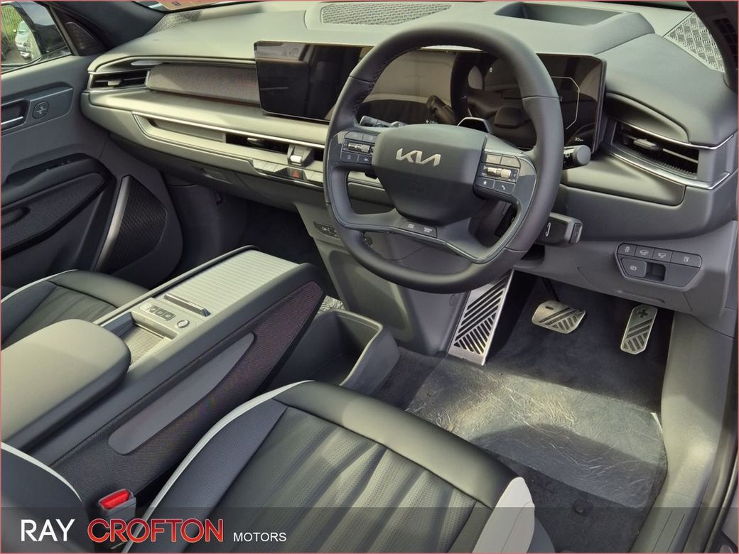 2026 Kia EV9