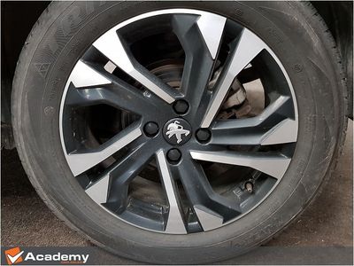 2023 Peugeot 2008