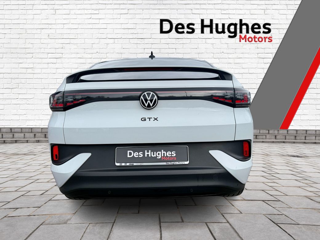 2023 Volkswagen ID.5