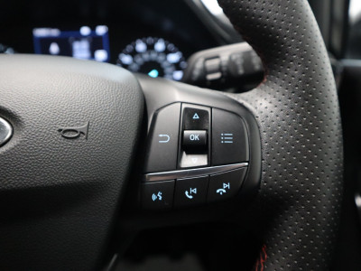 2023 Ford Fiesta