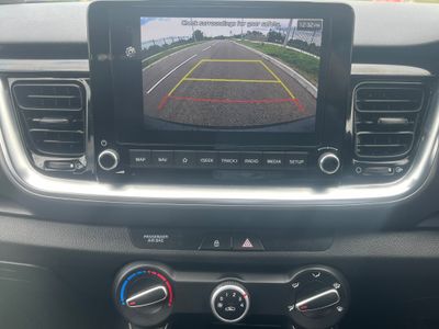2024 Kia Stonic