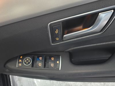 2015 Mercedes-Benz E Class