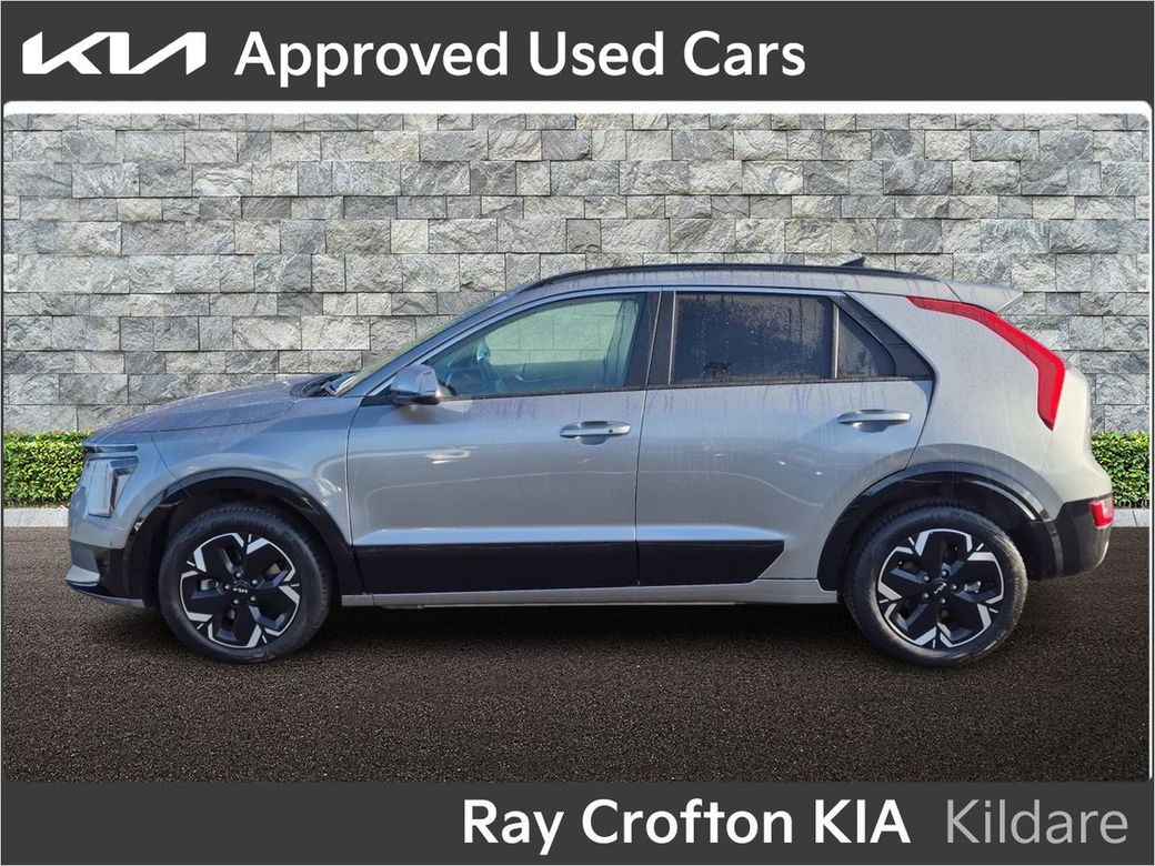 2024 Kia e-Niro