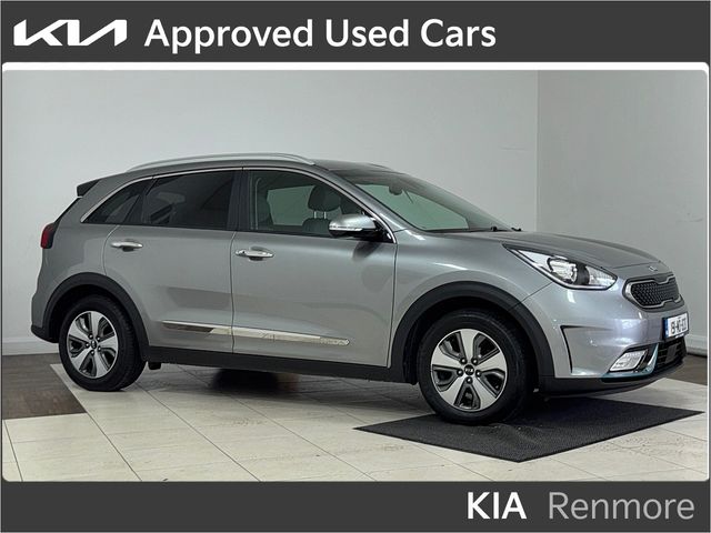 vehicle for sale from Kia Renmore
