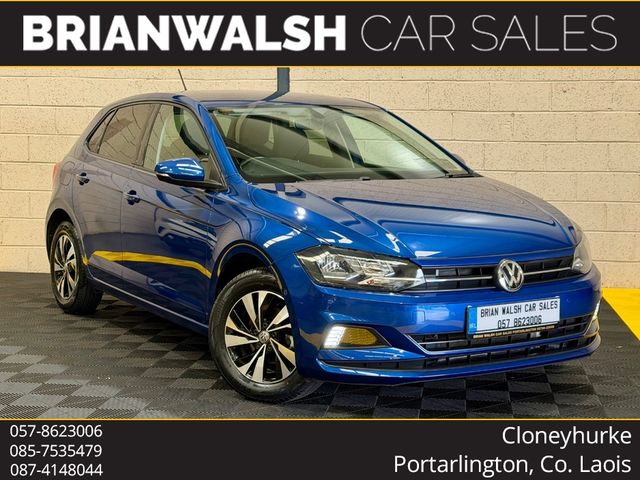 vehicle for sale from Brian Walsh Car Sales Portarlington