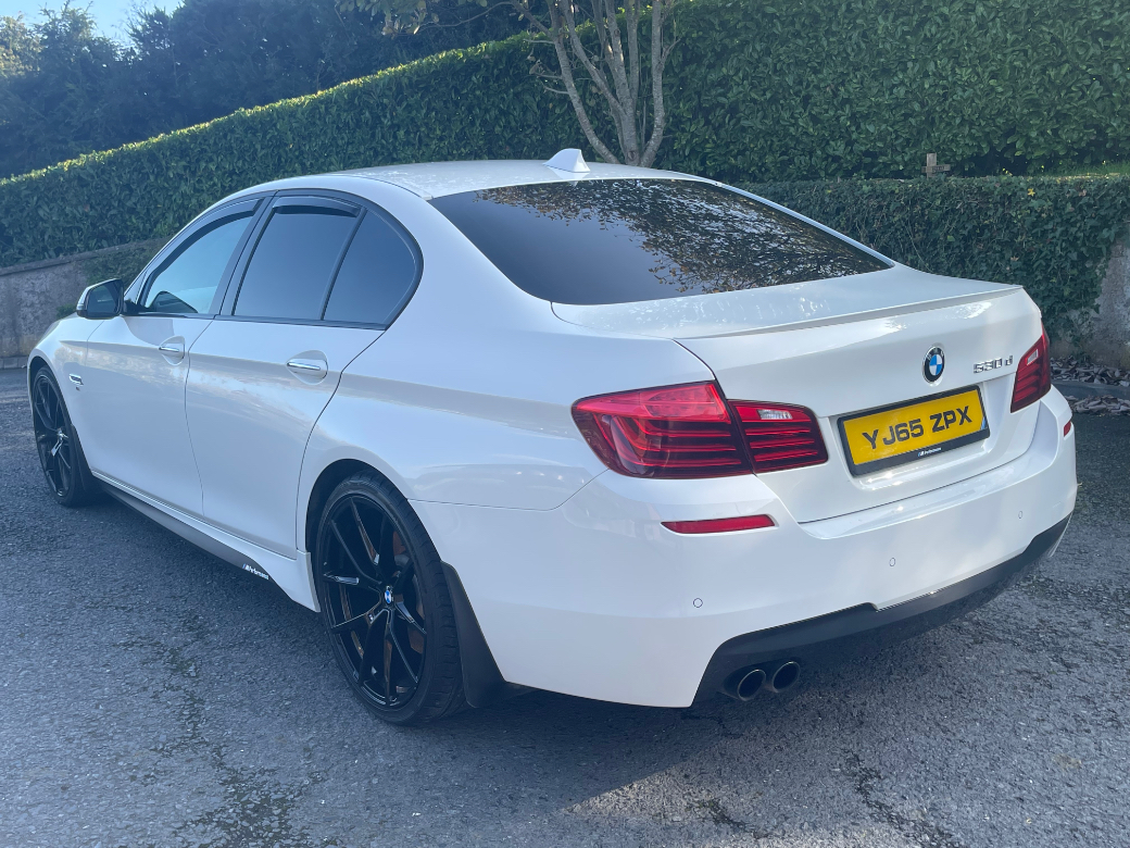 2015 BMW 5 Series for Sale, Colm Lindsay Cars Newry - Used Cars | Colm ...