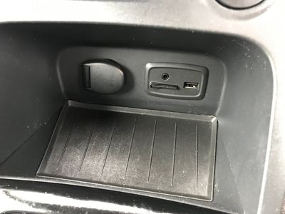 2017 Renault Captur