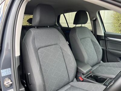 2022 Volkswagen Golf