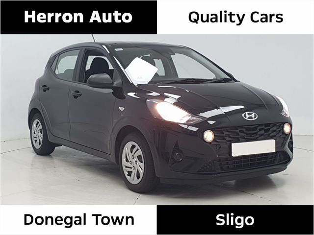 vehicle for sale from Herron Auto