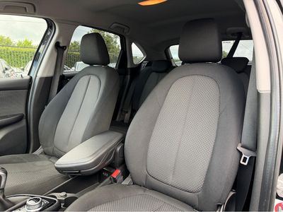 2017 BMW 2 Series Active Tourer