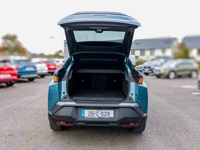 2025 Peugeot 3008