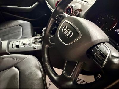 2014 Audi A3
