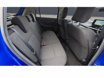 2024 Suzuki Swift